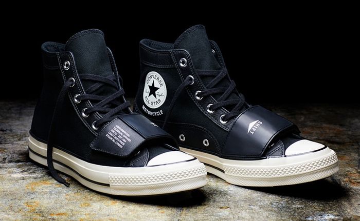 NEIGHBORHOOD X Converse Chuck Taylor 70s