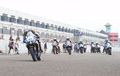Balapan 2 Jam di Shell bLU cRU Yamaha Endurance Festival, Bagaimana Rasanya?