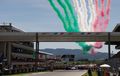 Akan Digelar di Sirkuit Mugello, Ini 5 Pertanyaan Unik Seputar F1 Tuscan 2020