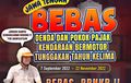 Hanya Dua Bulan, Ini Syarat Menikmati Pemutihan Pajak Kendaraan Bermotor di Jateng