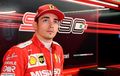 Charles Leclerc Nilai Ferrari Harus Pintar Memanfaatkan Ban Jika Ingin Kejar Mercedes