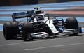 Hasil FP3 F1 Prancis: Mercedes Asapi Ferrari, Valtteri Bottas Jadi Pembalap Tercepat