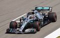 Update Klasemen F1 Spanyol: Lewis Hamilton Geser Valtteri Bottas ke Peringkat Kedua