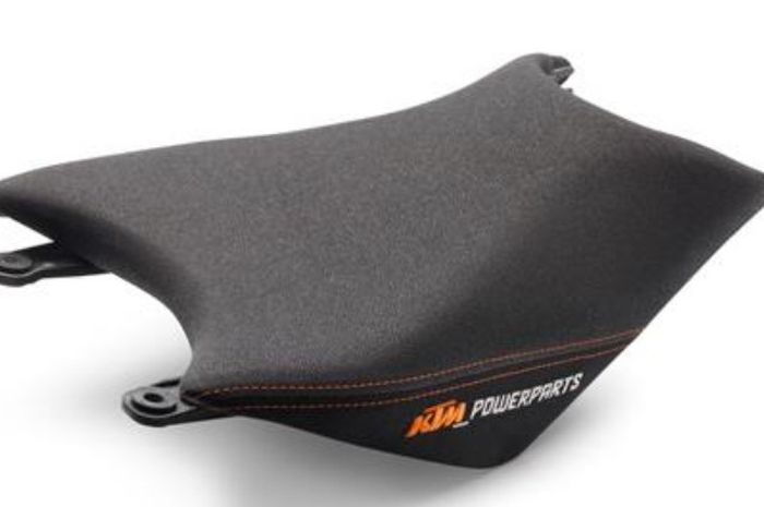 KTM Powerpart Ergo Seat