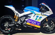 Otorace: Resmi! Inilah Kalender Baru Balap Motor Listrik MotoE 2019