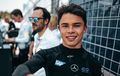 Nyck de Vries Ikut Sesi Latihan di F1 Spanyol 2022, Siap Gantikan Nicholas Latifi?