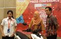 Hadiah Kontes Layanan Honda Setara 35 Kali Honda New Beat eSP