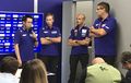 Lin Jarvis Ikut Tanggapi Permintaan Maaf Yamaha di MotoGP Austria