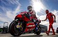 Gagal Raih Gelar Juara MotoGP 2020, Bos Ducati Salahkan Pembalapnya