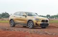 BMW X2 sDRIVE 18i M SPORT X 'Dikuliti' Luar Dalam, Performa dan Konsumsi BBM Ketahuan