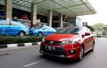 Intip Harga Toyota All New Yaris G A/T 2014 Bekas, Pas Buat Nongkrong