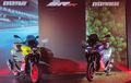 Lawan Berat Honda ADV 160 Resmi Meluncur, Aprilia SR GT 200 Simak Harga dan Speknya