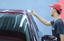 Empat Bagian Bodi Mobil Bekas yang Wajib Dicek, Waspada 4 Titik Ini