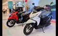 Sikat! Harga All New Honda BeAT dan BeAT Street Dipangkas Selama Pameran di Mall Pakuwon Solobaru