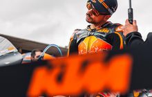 Dipastikan Berpisah, Bos KTM Sayangkan Kepergian Miguel Oliviera di MotoGP 2023