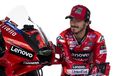 Enggak Murni Pakai Nomor 1, Pecco Bagnaia Juga Masih Pakai Nomor 63 di MotoGP 2023