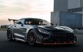 Modifikasi Mesin Mercedes-AMG Black Series Versi Hardcore 1.051 DK