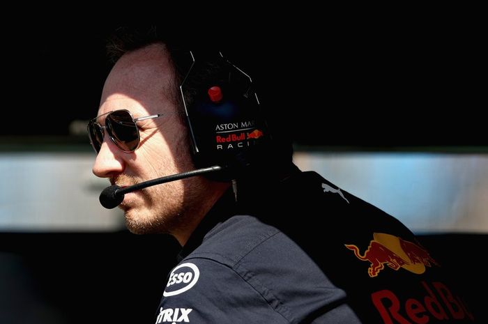 Team Principal Red Bull, Christian Horner, mengaku tidak khawatir soal peforma Pierre Gasly di F1 Australia dan akan memberikan untuk beradaptasi