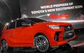 Toyota Kenalkan Mobil Baru Toyota Agya, Siap Jadi Brio Killer!