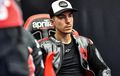 Sedih, Aprilia Izinkan Maverick Vinales Bolos Pada MotoGP Amerika 2021