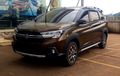 Fenomena Diskon Sebelum Launching Suzuki XL7 Bikin Honda Syok, Begini Komentarnya