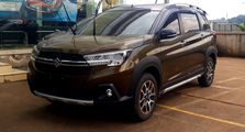 Fenomena Diskon Sebelum Launching Suzuki XL7 Bikin Honda Syok, Begini Komentarnya