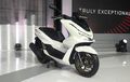 Harga Honda PCX 160 Baru Bisa Dapat Motor Sport Fairing Yamaha Ini