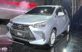 Tengok Harga Mobil Bekas Toyota Agya 2023, Tipe G Cuma Tinggal Segini