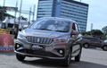 Keluaran Tahun Muda Sudah Murah, Harga Mobil Bekas Suzuki All New Ertiga 2018 Cuma Segini Lho