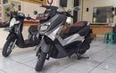 Cocok Buat Antar Anak, Harga Yamaha NMAX 2018 Bekas Tinggal Segini