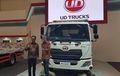 Enggak Masalah dengan Biodisel B20, UD Trucks Riset Bahan Bakar Jenis Ini