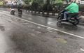 Banjir Bikin Jalan Berlubang, Begini Dampaknya ke Kaki-Kaki Mobil