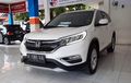 Lihat Harga Honda CR-V 2.0 tahun 2015 Bekas, Makin Aman Didompet