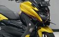 All New NMAX Predator Terlalu Heboh? All New NMAX Lent Bisa Jadi Pilihan, Segini Harganya