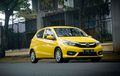 Bikin Penasaran, Sabet Penghargaan OTOMOTIF Award 2020, Berapa Banderol Honda Brio Satya Sekarang?