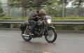 Kawasaki W175 Dimodali Rp 1,7 Jutaan Ganti Knalpot, CDI & Spuyer Biar Ngacir