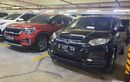 Mobil Bekas Honda HR-V Dijual Mulai Rp 140 Jutaan, Simak Tahunnya