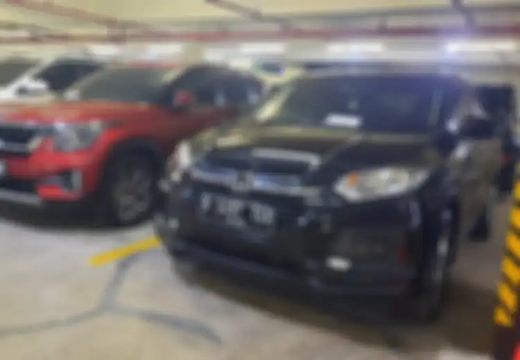 Mobil Bekas Honda HR-V Dijual Mulai Rp 140 Jutaan, Simak Tahunnya