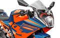 Fotonya Bocor Sebelum Launching, Ini Dia KTM RC 390 dan RC 250 Versi 2022, Masuk Indonesia?
