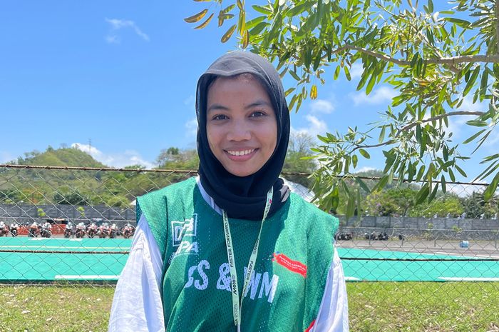 MotoGP Indonesia buka peluang bagi anak muda mengenal event internasional