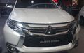 Fortuner Belum Mampu Salip Pajero Sport, Ini Raport Penjualan SUV Ladder Frame di Maret 2019