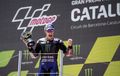 Pemenang MotoGP Catalunya 2022 Fabio Quartararo Bikin Bahagia Tim Yamaha Berlipat Ganda