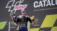 Pemenang MotoGP Catalunya 2022 Fabio Quartararo Bikin Bahagia Tim Yamaha Berlipat Ganda