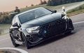 Wajah Garang Audi RS3 Kena Bedah ABT, Fokus Benahi Kaki-kaki