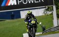 Melempem di Hari Pertama MotoGP Stiria 2020,Ini Penjelasan Valentino Rossi