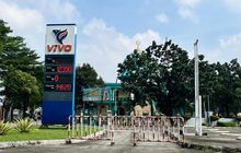 Update Harga BBM SPBU Swasta Vivo Per 1 April 2026, Harga Tetap!