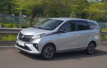 Daihatsu Sigra Raih The Best LCGC 7 Seater OTOMOTIF Award 2026