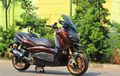 Yamaha XMAX Berkaki Superbike, Habiskan Dana Hingga Rp 200 Juta!