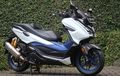 Honda Forza Jangan Disangka Standar, Aksesorisnya Bikin Kaget!