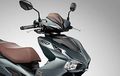 Yamaha Aerox 155 Deg-degan, Honda Luncurkan Skutik Baru Bermesin Vario 160